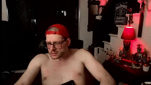 MasterDaddyCool Live XXX Chat