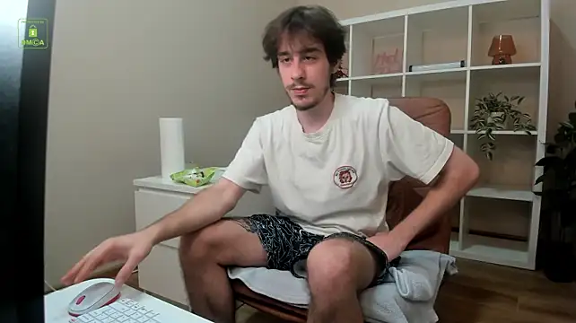 Chat XXX en directo de Bruce_Green