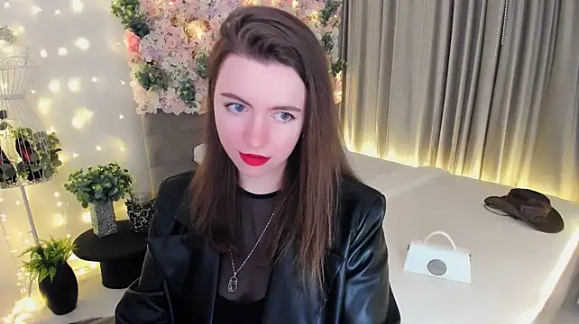 Chat XXX en directo de CoastOfHope