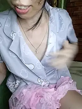 Chammy720's Live XXX Chat