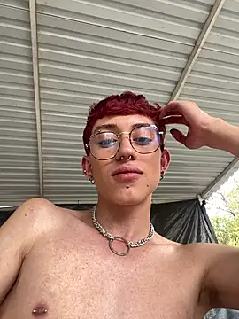 Chat XXX en directo de SweetDareX