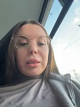 MeliMoon – Live XXX-chat