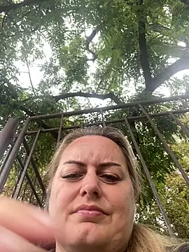 Chat XXX en directo de Meliss_Official9