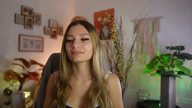 Anna_Brie 라이브 XXX 채팅