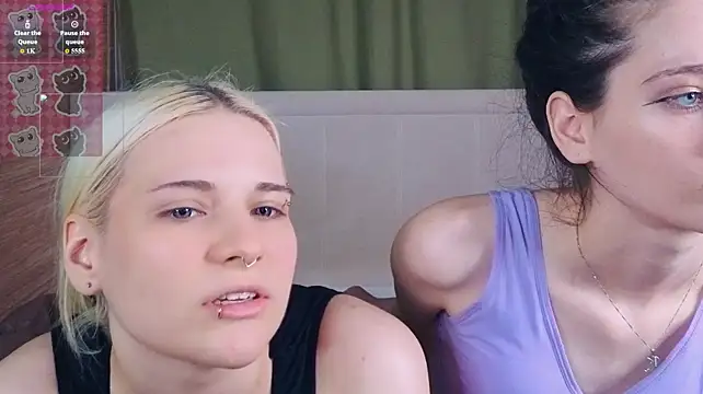 Chat XXX en directo de KaleyMahunik