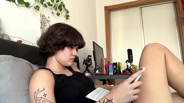 Chat XXX en directo de HeyFriren