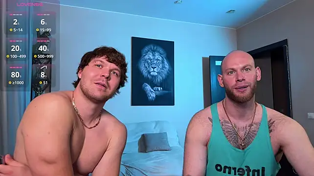 FireBeard_'s Live XXX Chat