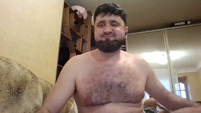 StasConnor – Naživo XXX chat
