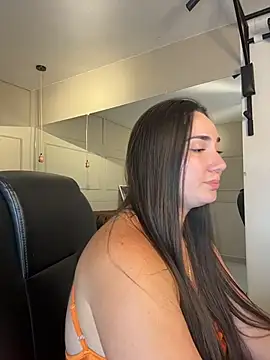 ava_blue élő XXX-chatje