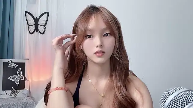 pingping78 Chat XXX live