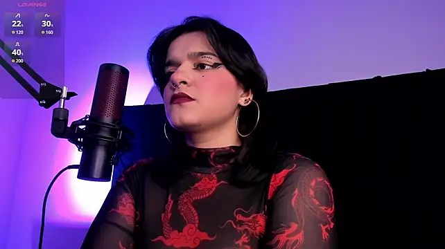 Valeriekay__'s Live XXX Chat