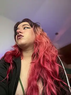 NikkiNix লাইভ XXX চ্যাট
