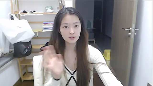 Mimi-cnbaby Chat XXX in diretta
