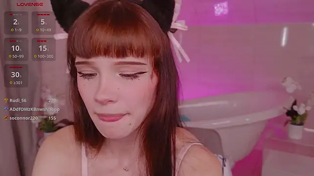 Deibora Chat XXX live