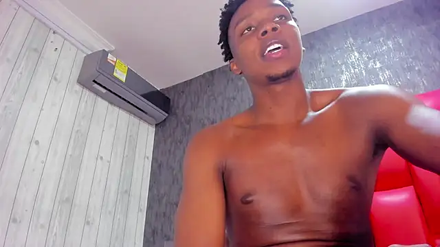 DominicSccott Live XXX-chat