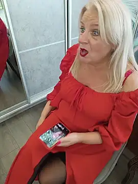 Chat XXX en directo de AvrilMillers