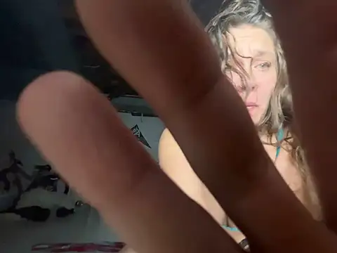Chat XXX en directo de IvanaPlenty