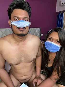 indiancoupesex's Live XXX Chat