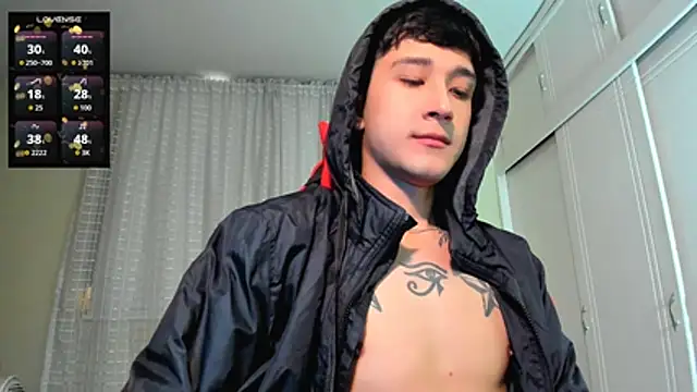 tom_Howard Chat XXX live