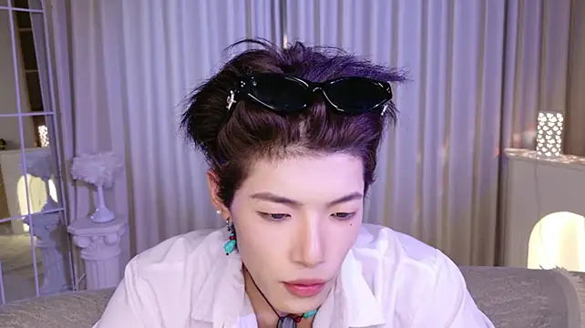 RenZeng 라이브 XXX 채팅