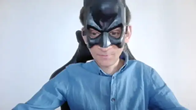 Chat XXX en directo de DorianDomini