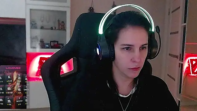 Chat XXX en directo de Irwi_Tomboy