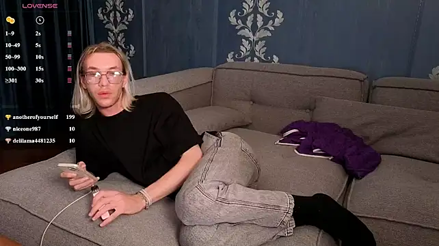 Chat XXX en directo de FelixMod