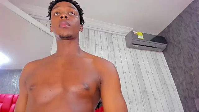 Chat XXX ao vivo de DominicSccott
