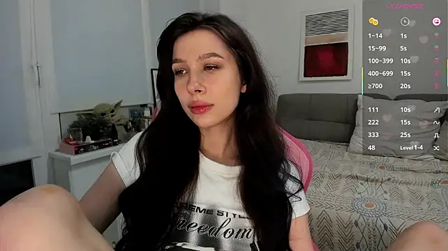 tenderdreams – Live XXX-chat