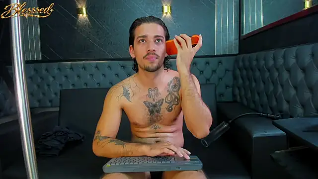 Lewis_rice1 Live XXX-Chat
