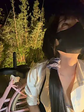 xiao-Lin's Live XXX Chat