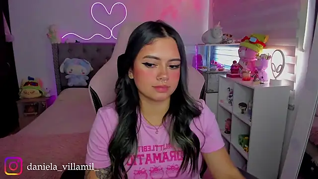 CuteDani_ Chat XXX live