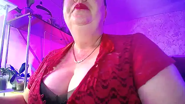 Chat XXX en directo de _Sweet_Woman