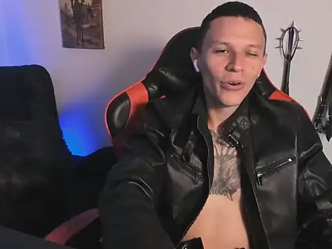 Masterdave7 라이브 XXX 채팅