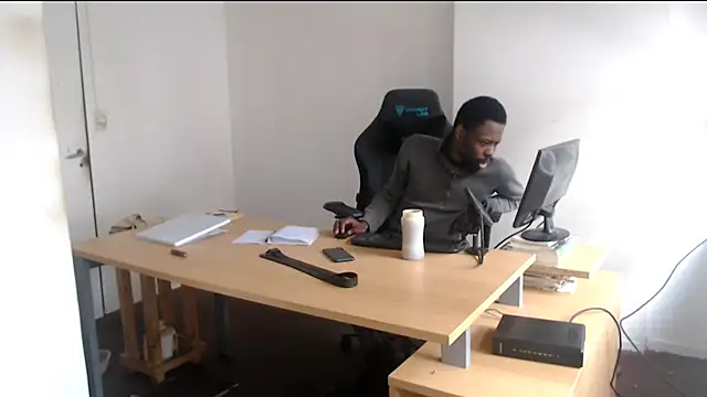 Chatroom XXX en direct de Mastertopdome