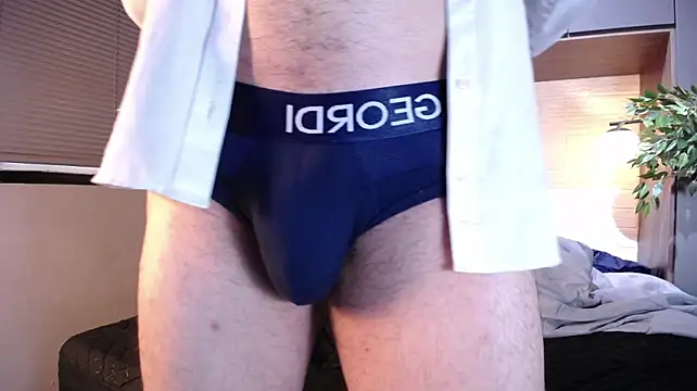 Liam_ashford – Live XXX-chat