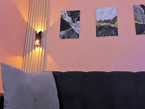 Chat XXX ao vivo de Lian_Lodson