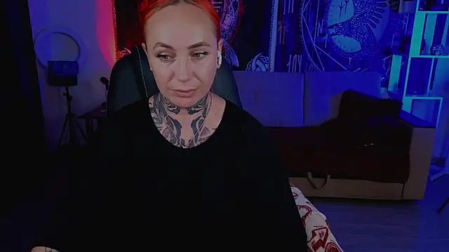 Chat XXX en directo de miss_jenna_lovee