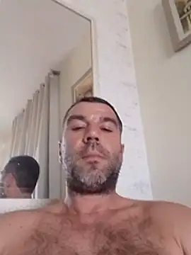 Show de webcam de CHATORJ