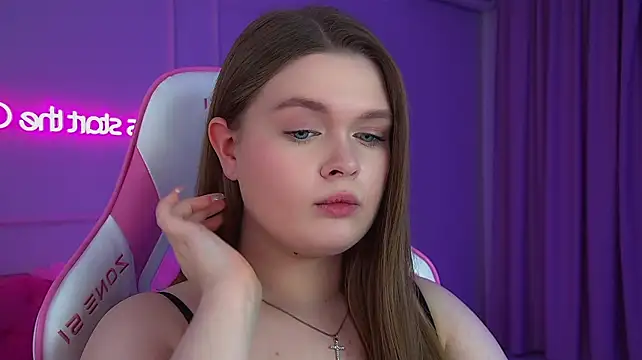 Chat XXX en directo de CrystalLyons
