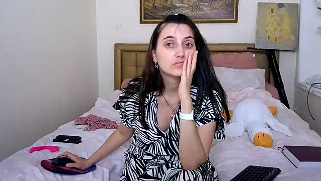 Chat XXX en directo de Iren