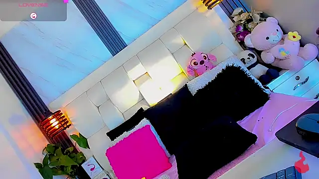 Chat XXX en directo de BelovedChain01