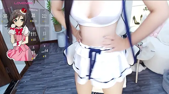 Chat XXX en directo de mimi_sex2k7