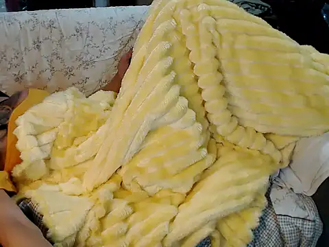 Show Webcam de Trish_CurveCock
