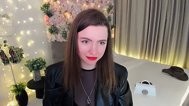 Chat XXX en directo de CoastOfHope