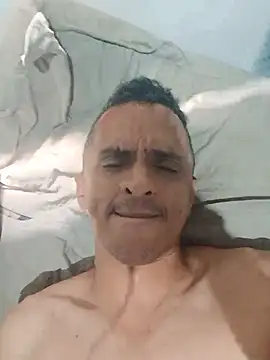 Show de webcam de patrickleo092