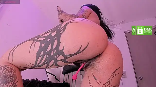 Chat XXX en directo de sarah_benjjaminn