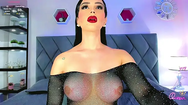Chat XXX en directo de Sexiigabriela