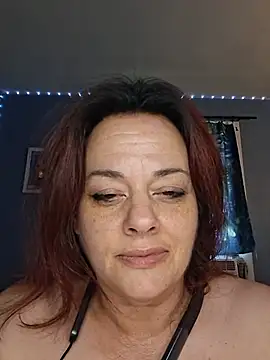sexyhotcheryl élő XXX-chatje