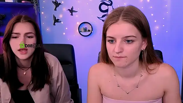 Chat XXX en directo de naomi_perl